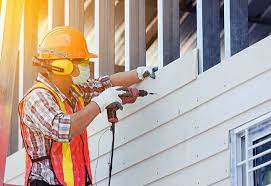 Best Historical Building Siding Restoration  in Green Knoll, NJ