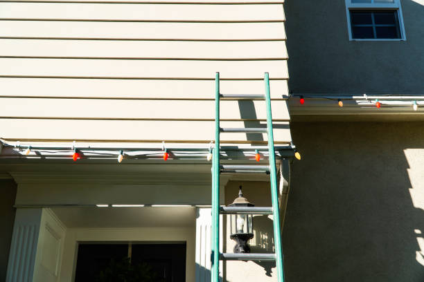 Best Siding Removal and Disposal  in Green Knoll, NJ