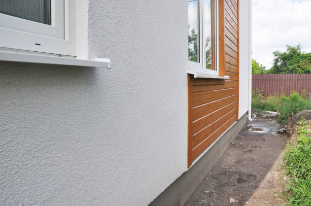 Siding for New Construction in Green Knoll, NJ
