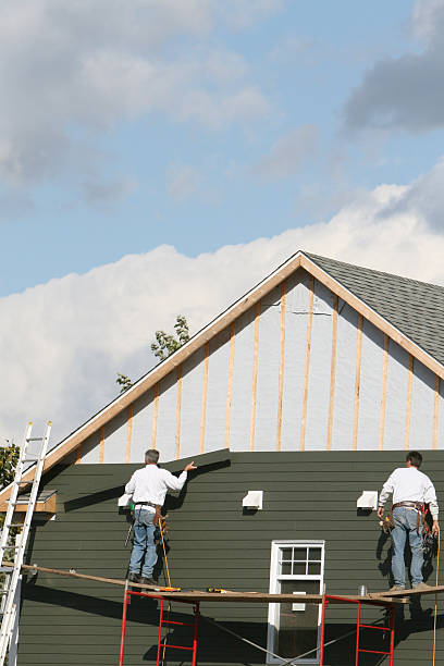  Green Knoll, NJ Siding Installation Pros