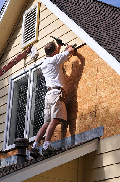 Best James Hardie Siding  in Green Knoll, NJ
